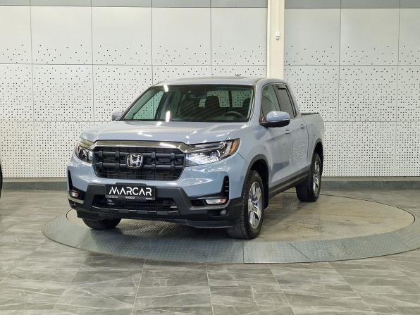 Honda Ridgeline II Рестайлинг с пробегом 2024 года, цена 4 500 000 рублей, 17192 км, offers.body_type.unknown, Автокод Объявления