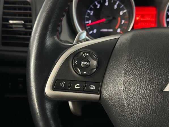 Mitsubishi ASX I Рестайлинг с пробегом 2014 года, цена 1 349 900 рублей, 70784 км, внедорожник, Автокод Объявления