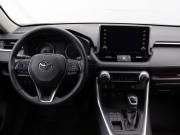 Toyota RAV4 V (XA50) Москва  - изображение 37