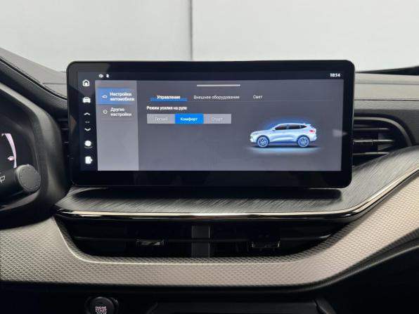 Haval F7 I Рестайлинг с пробегом 2023 года, цена 2 487 000 рублей, 18708 км, внедорожник, Автокод Объявления