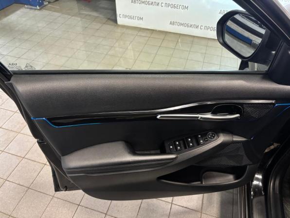 Kia Seltos I с пробегом 2021 года, цена 1 999 000 рублей, 90365 км, внедорожник, Автокод Объявления