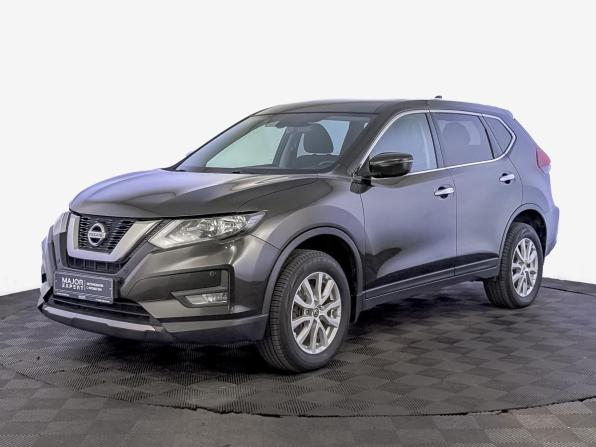 Nissan X-Trail III Рестайлинг с пробегом 2021 года, цена 2 445 000 рублей, 131000 км, внедорожник, Автокод Объявления
