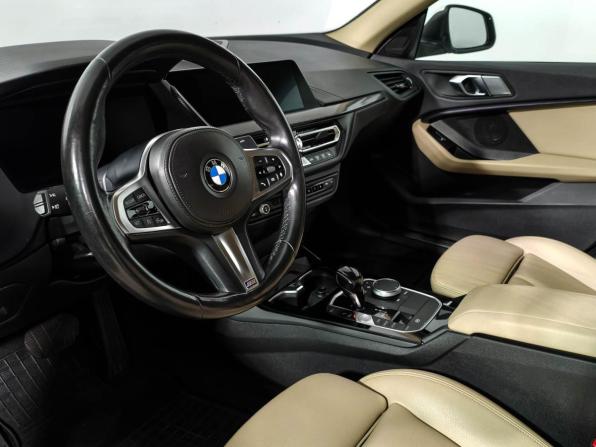 BMW 2 серии F44 с пробегом 2020 года, цена 2 170 000 рублей, 158000 км, седан, Автокод Объявления