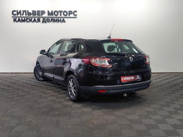Renault Megane III с пробегом 2010 года, цена 500 000 рублей, 255692 км, универсал, Автокод Объявления