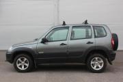 Chevrolet Niva I Рестайлинг Белгород  - изображение 28