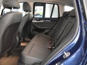 BMW X3 III (G01) Москва  - изображение 47