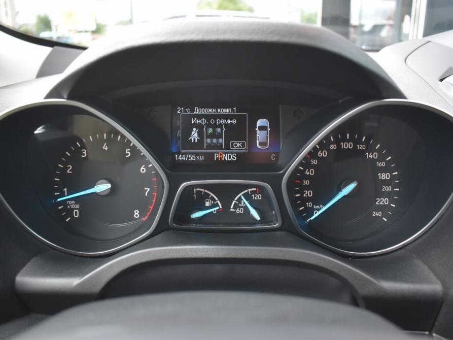Ford Kuga II Рестайлинг Архангельск  - изображение 14