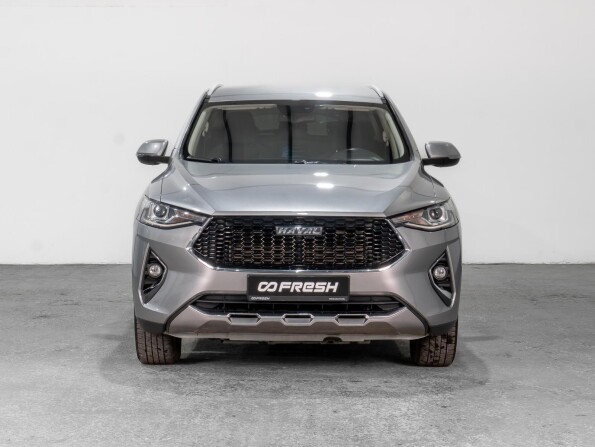 Haval F7 I с пробегом 2019 года, цена 1 819 000 рублей, 68745 км, внедорожник, Автокод Объявления