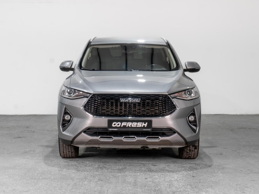 Haval F7 I Сургут  - изображение 3