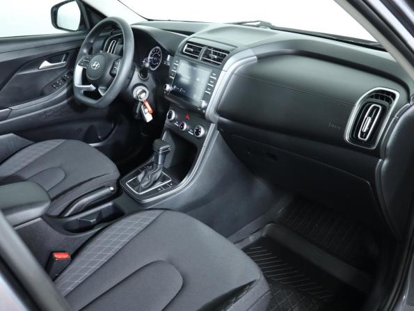 Hyundai Creta II с пробегом 2021 года, цена 2 370 000 рублей, 18732 км, внедорожник, Автокод Объявления
