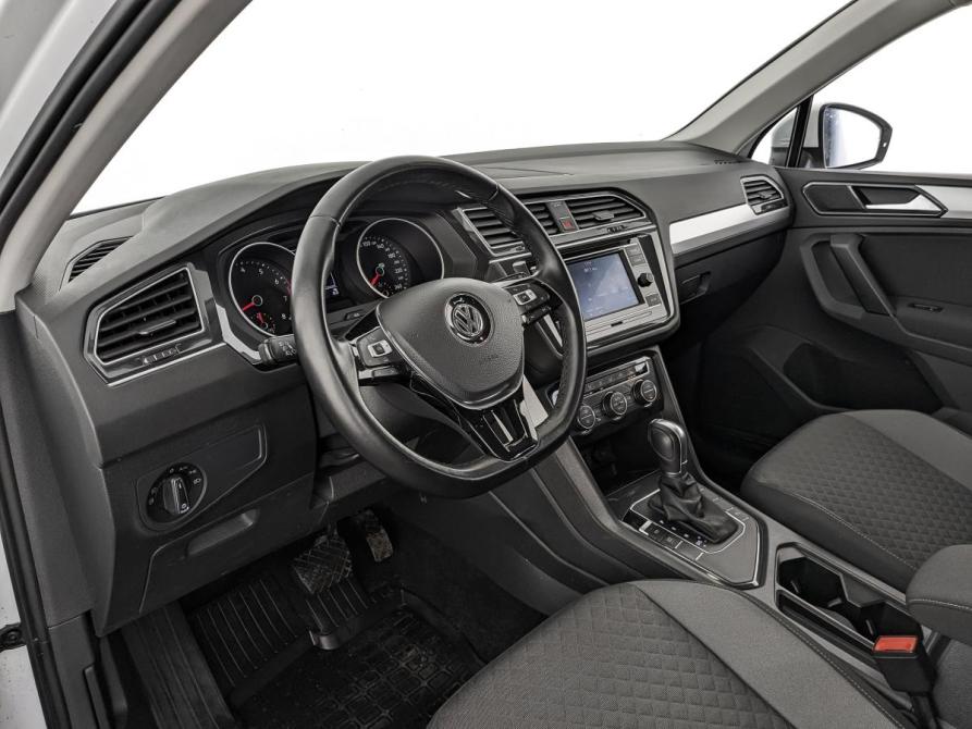 Volkswagen Tiguan II Москва  - изображение 15