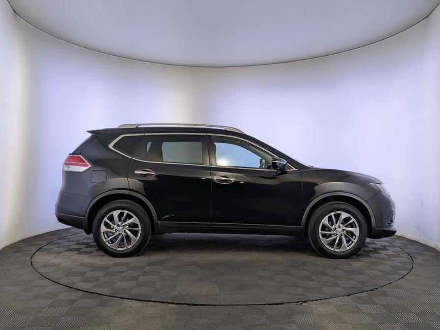 Nissan X-Trail III Москва  - изображение 4
