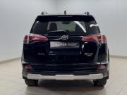 Toyota RAV4 IV (XA40) Рестайлинг Вологда  - изображение 25