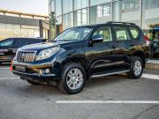 Toyota Land Cruiser Prado 150 Series Волгоград  - изображение 43