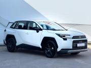 Toyota RAV4 VI (XA60) Воронеж  - изображение 27
