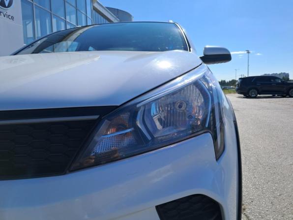 Kia Rio IV Рестайлинг с пробегом 2021 года, цена 1 872 000 рублей, 57890 км, хэтчбек, Автокод Объявления