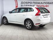 Volvo XC60 I Рестайлинг Москва  - изображение 24
