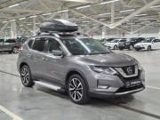 Nissan X-Trail III Рестайлинг Казань  - изображение 33