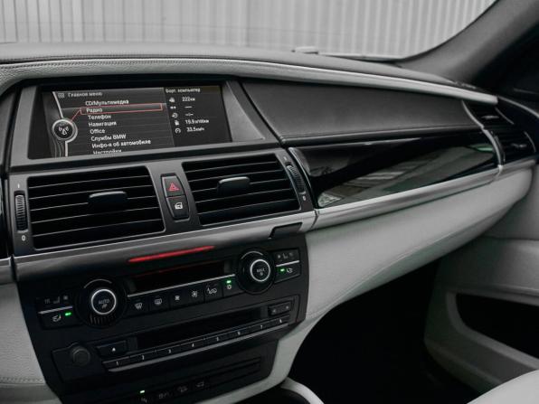 BMW X6 I (E71) Рестайлинг с пробегом 2013 года, цена 2 900 000 рублей, 148106 км, внедорожник, Автокод Объявления