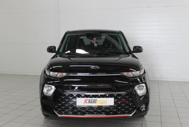 Kia Soul III с пробегом 2021 года, цена 1 890 000 рублей, 64291 км, хэтчбек, Автокод Объявления