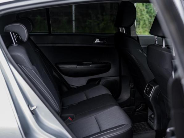 Kia Sportage IV Рестайлинг с пробегом 2019 года, цена 1 977 000 рублей, 89645 км, внедорожник, Автокод Объявления