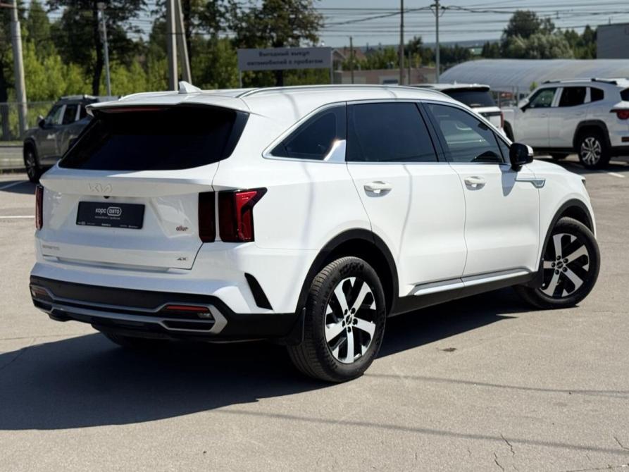 Kia Sorento IV Тула  - изображение 3