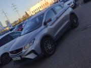 Belgee X50 Уфа  - изображение 8