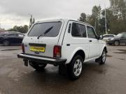 Lada (ВАЗ) Niva Legend I Нефтекамск  - изображение 14