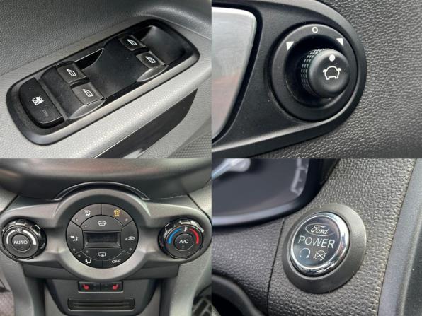 Ford EcoSport II с пробегом 2014 года, цена 960 000 рублей, 201426 км, внедорожник, Автокод Объявления