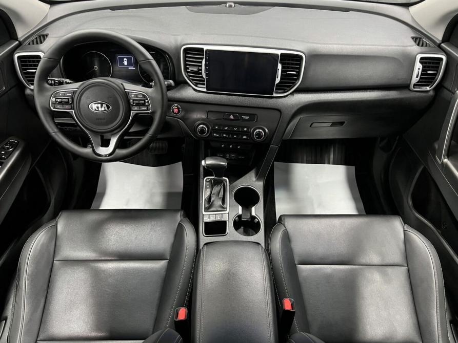 Kia Sportage IV Тверь  - изображение 10
