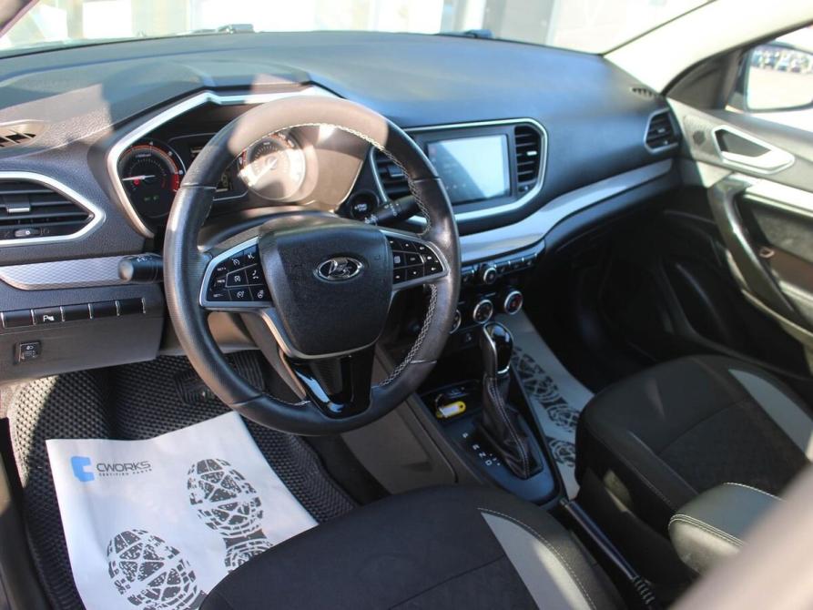 Lada (ВАЗ) Vesta I Рестайлинг (NG) Калуга  - изображение 7
