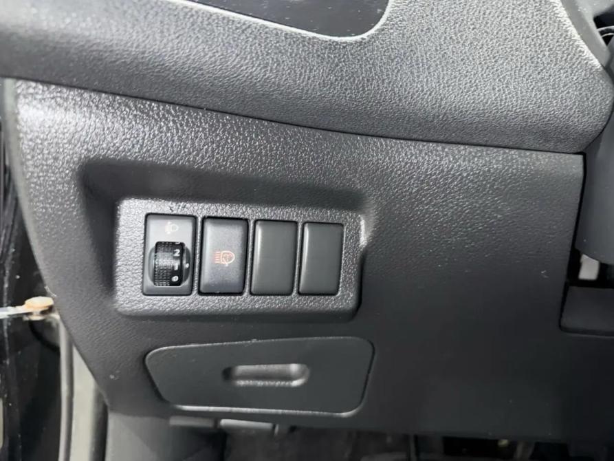 Nissan X-Trail II Рестайлинг Пермь  - изображение 20