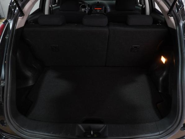 Nissan Juke I Рестайлинг с пробегом 2015 года, цена 1 389 000 рублей, 87134 км, внедорожник, Автокод Объявления