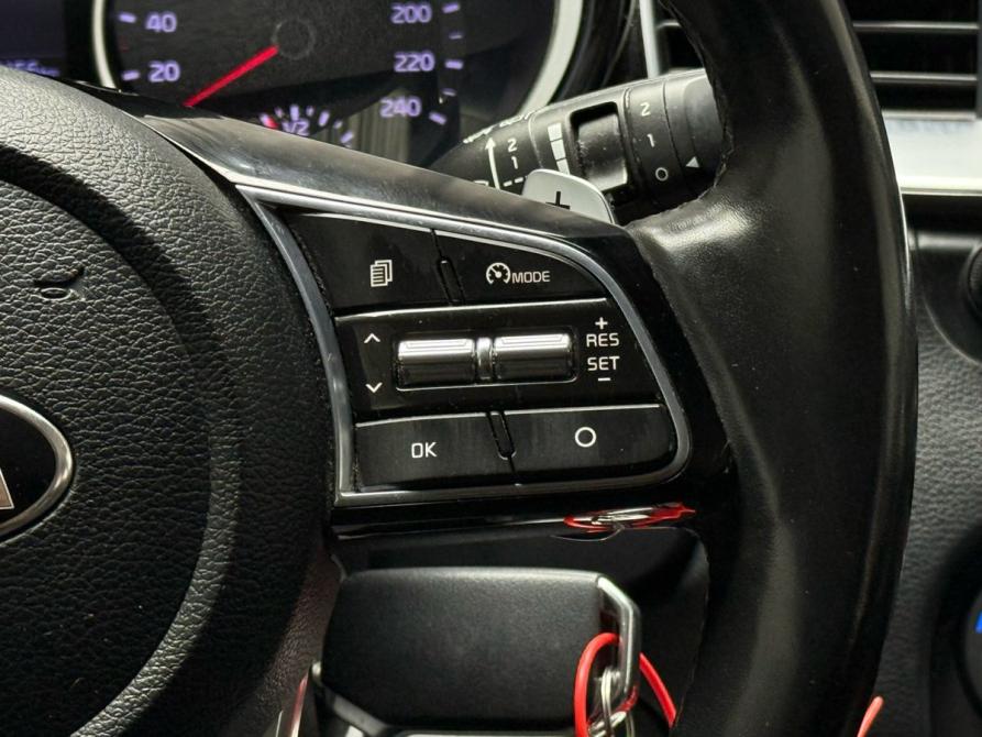 Kia Ceed III Ижевск  - изображение 22