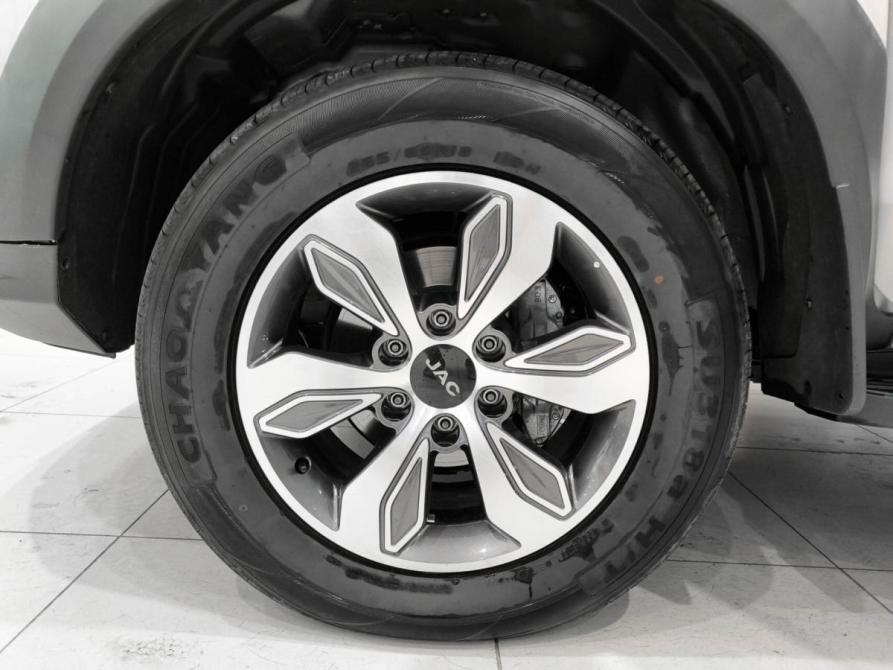JAC T8 Казань  - изображение 22