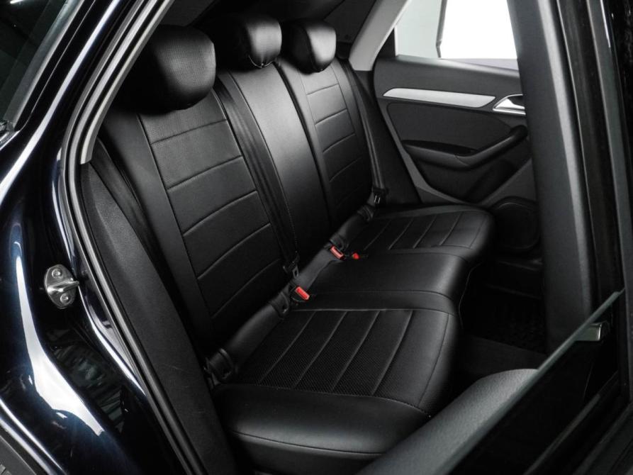 Audi Q3 I (8U) Воронеж  - изображение 7