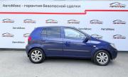 Hyundai Getz I Рестайлинг Тюмень  - изображение 24