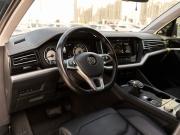 Volkswagen Touareg III Казань  - изображение 19