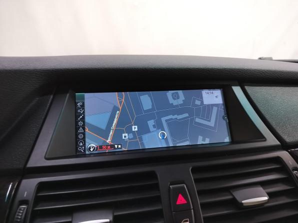 BMW X5 II (E70) Рестайлинг с пробегом 2010 года, цена 1 660 000 рублей, 323311 км, внедорожник, Автокод Объявления