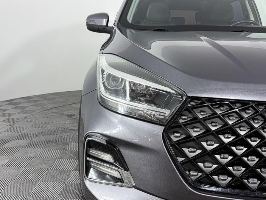 Chery Tiggo 4 Pro I Рестайлинг Ногинск  - изображение 10