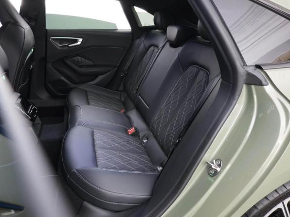 Audi A5 III (B10) с пробегом 2025 года, цена 6 199 077 рублей, 68 км, лифтбек, Автокод Объявления