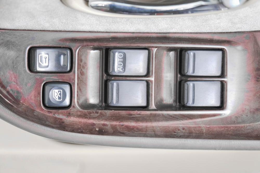 Nissan Cefiro III (A33) Кемерово  - изображение 19