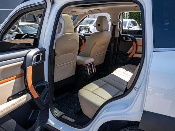 Haval Dargo I с пробегом 2022 года, цена 2 450 000 рублей, 55062 км, внедорожник, Автокод Объявления
