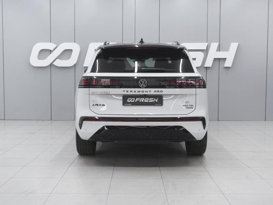 Volkswagen Teramont II (China Market) Ростов-на-Дону  - изображение 4