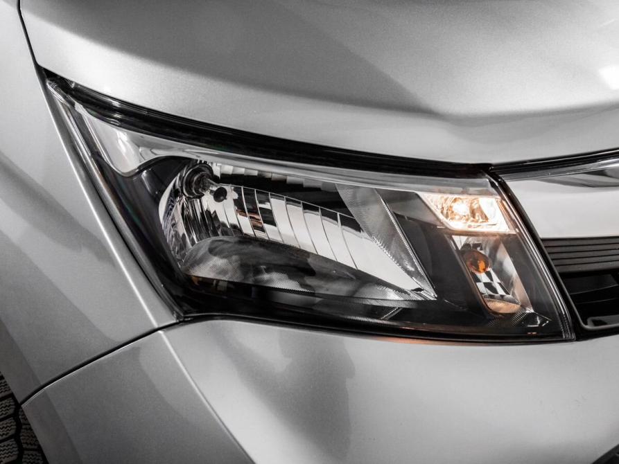 Toyota Tank I Иркутск  - изображение 20