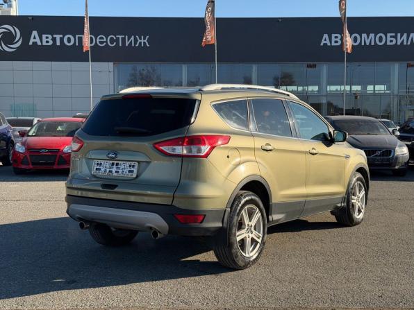 Ford Kuga II с пробегом 2013 года, цена 1 149 000 рублей, 140567 км, внедорожник, Автокод Объявления
