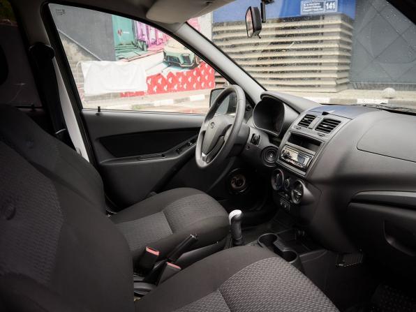 Lada (ВАЗ) Kalina II с пробегом 2015 года, цена 530 000 рублей, 37793 км, хэтчбек, Автокод Объявления