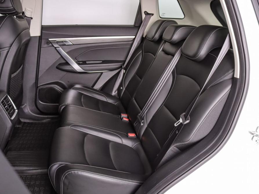 Geely Atlas Pro Минеральные Воды  - изображение 10
