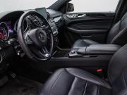 Mercedes-Benz GLE Coupe I (C292) Москва  - изображение 30