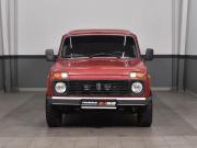 Lada (ВАЗ) 2121 (4x4) I Рестайлинг Кемерово  - изображение 21